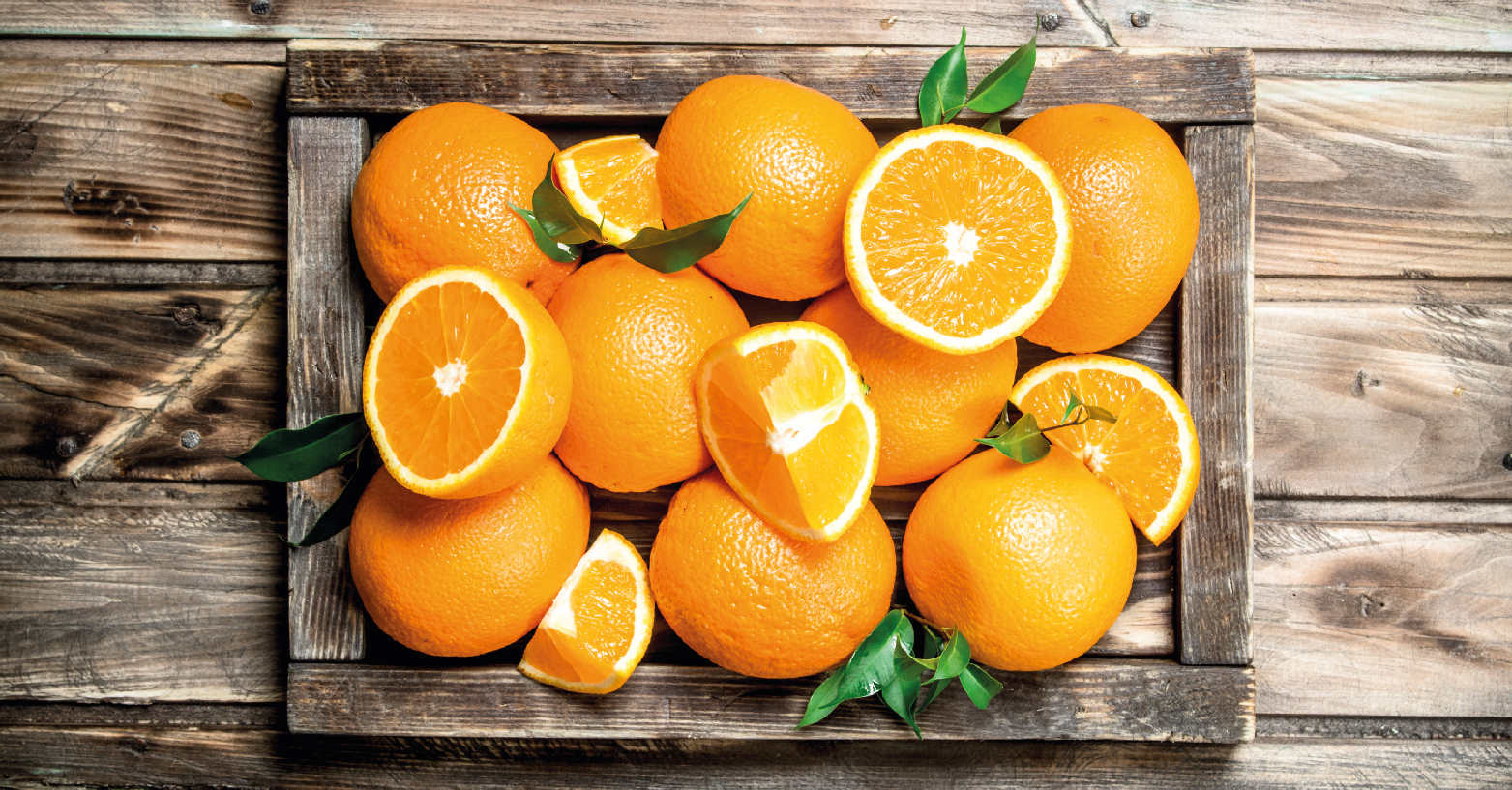 Vitamin C: 10 powerful benefits for you