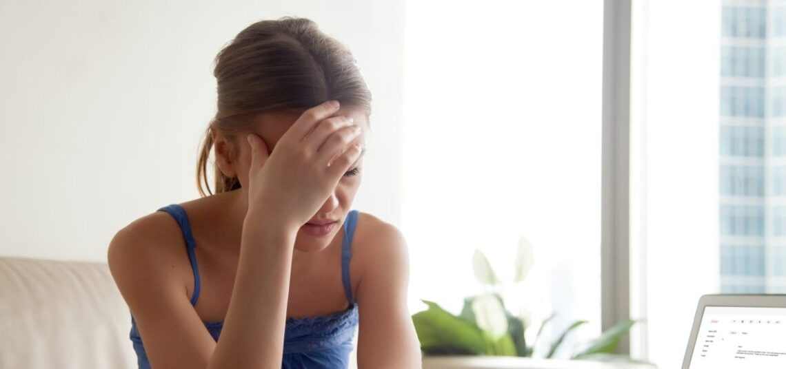 Crisis de pánico, panic attack, crisi di panico