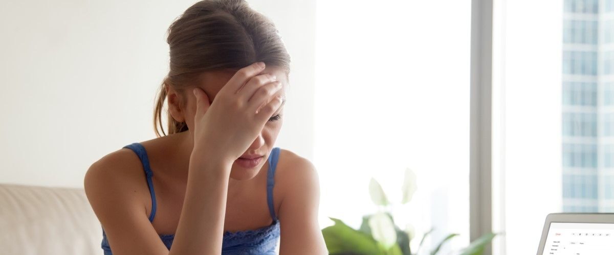 Crisis de pánico, panic attack, crisi di panico