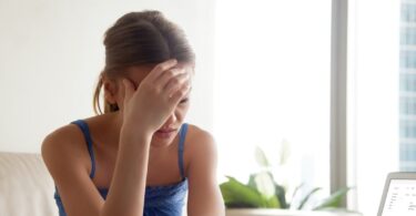 Crisis de pánico, panic attack, crisi di panico