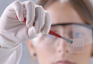 Nanotecnología, Nanotechnology