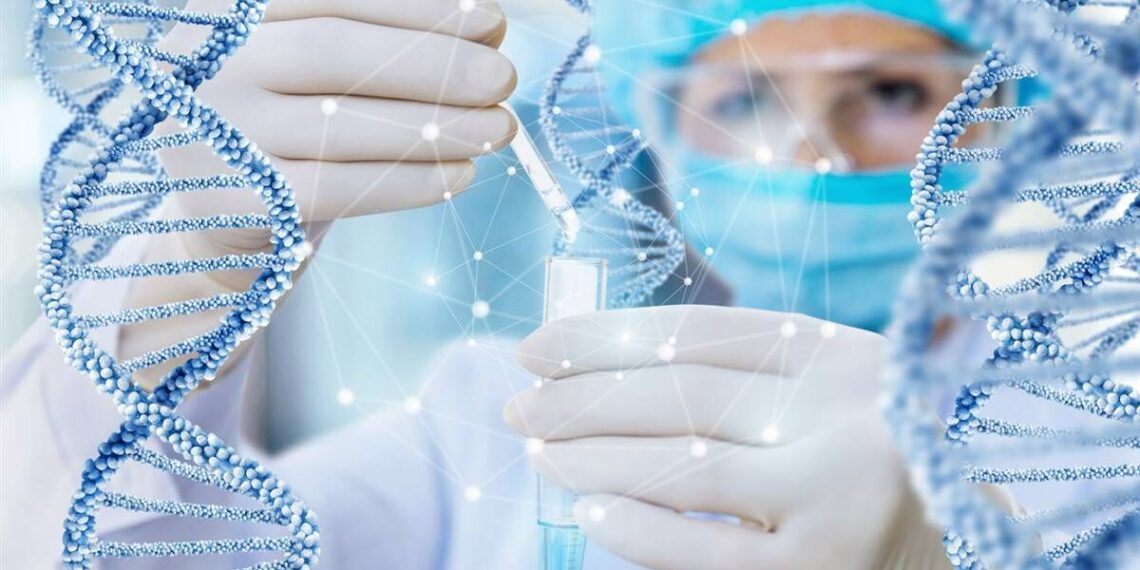 Terapia génica, Gene therapy