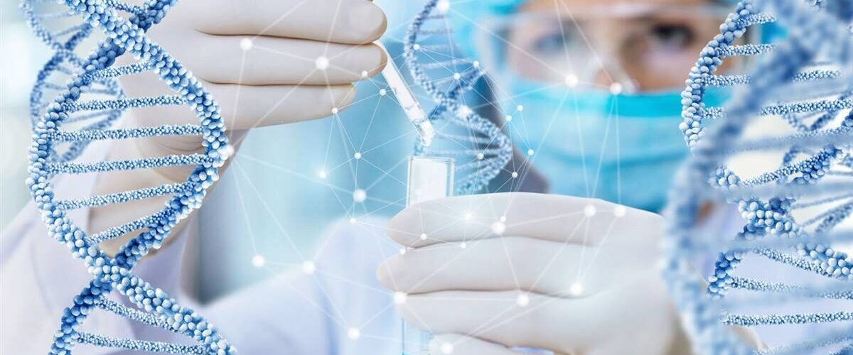Terapia génica, Gene therapy