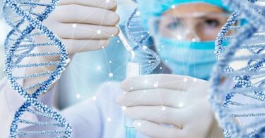 Terapia génica, Gene therapy
