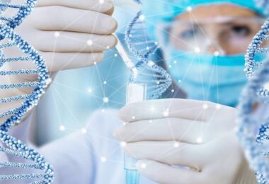 Terapia génica, Gene therapy
