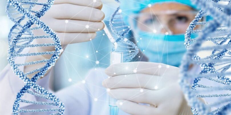 Terapia génica, Gene therapy