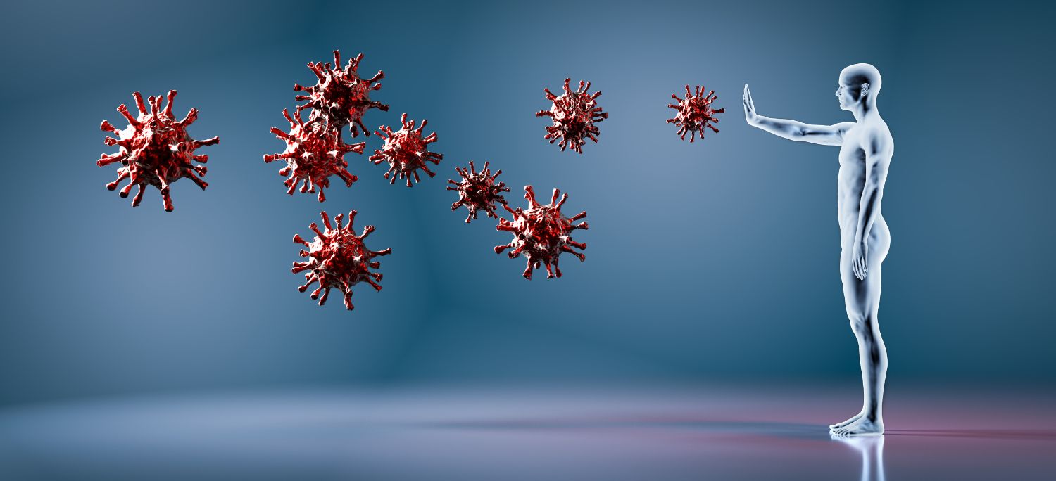 Boost Your Immune System Now!1