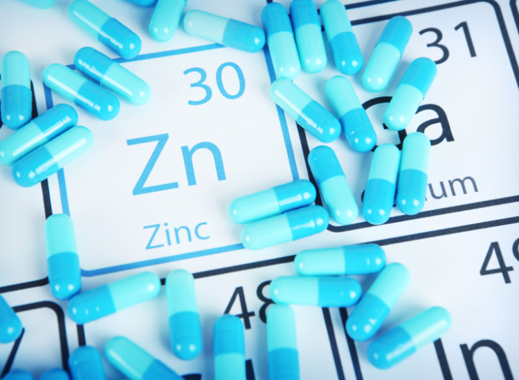 Zinco e difese immunitarie