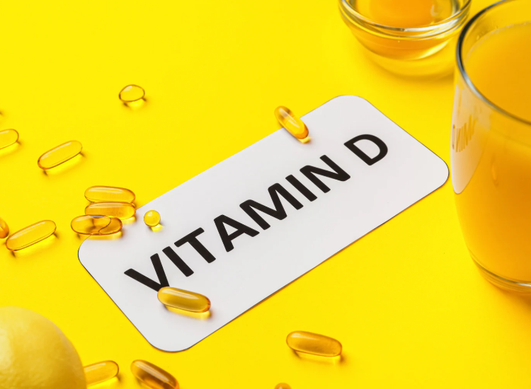 Vitamina D: perché è fondamentale per ossa e sistema immunitario