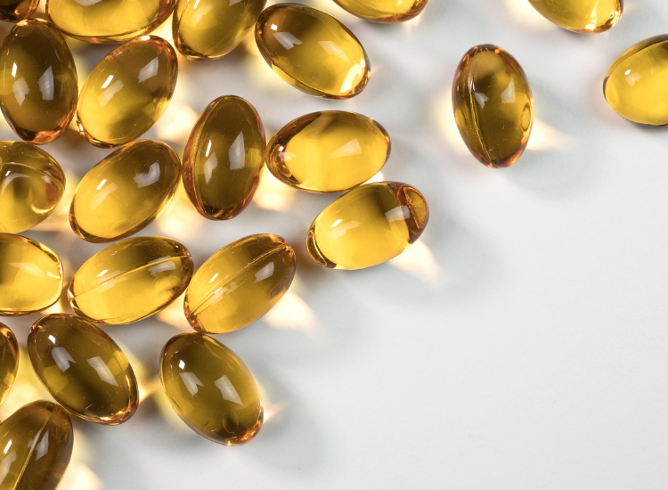 Omega 3: benefici per cuore, cervello e trigliceridi